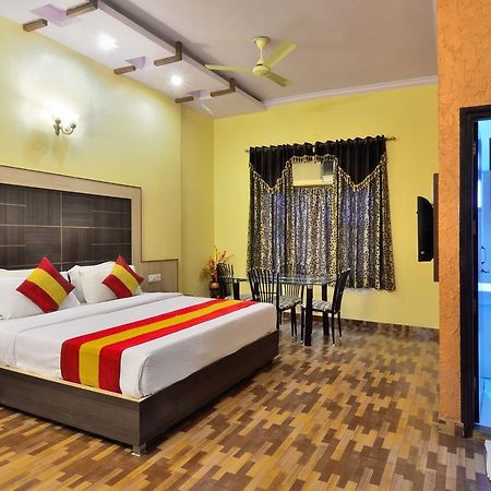 Hotel Roopa International Amritsar Zewnętrze zdjęcie