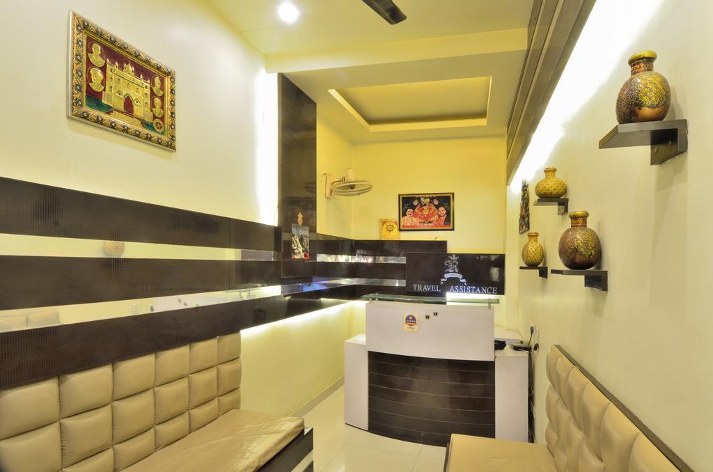 Hotel Roopa International Amritsar Zewnętrze zdjęcie